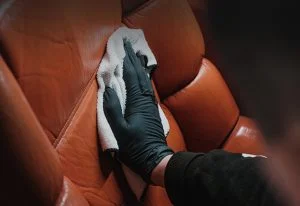 Leather Care