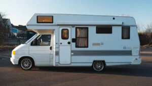 Caravan & Motorhome