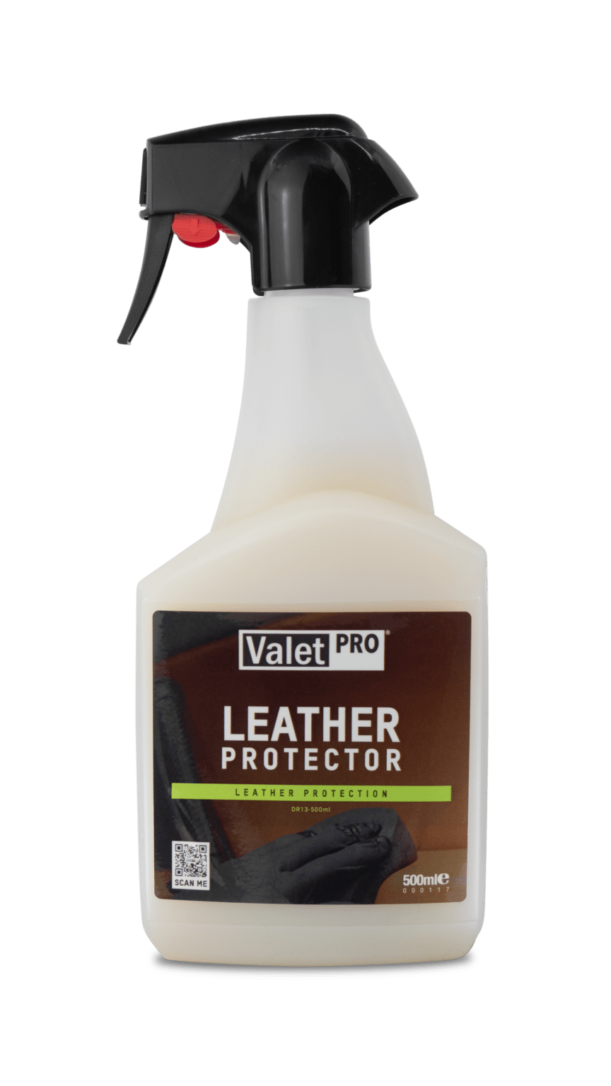 Leather Care Archives ValetPRO