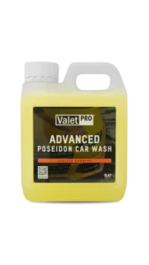 Advanced Poseidon Car Wash - ValetPRO