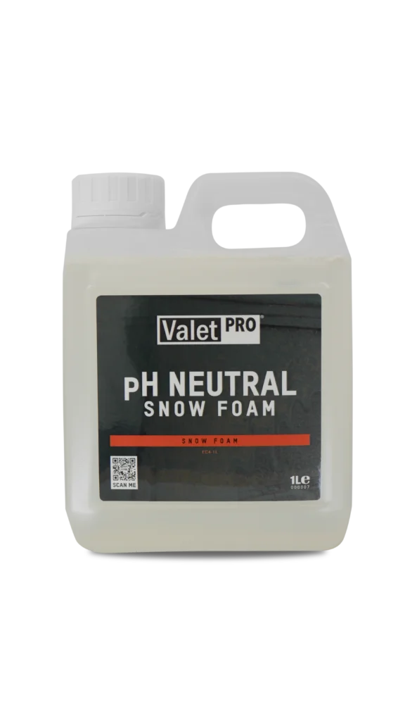 Bouncers Its All White Active ph Neutral Snow Foam 500ml - Elite