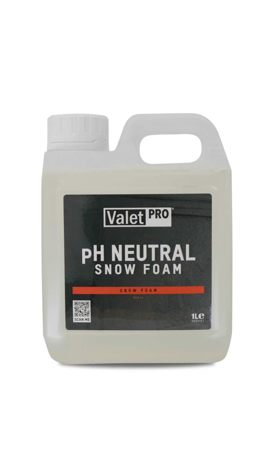 PreWash & Snow Foam Archives ValetPRO