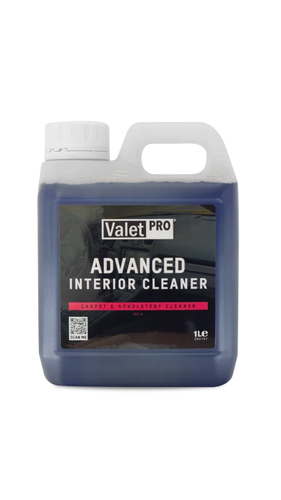Advanced Interior Cleaner - ValetPRO