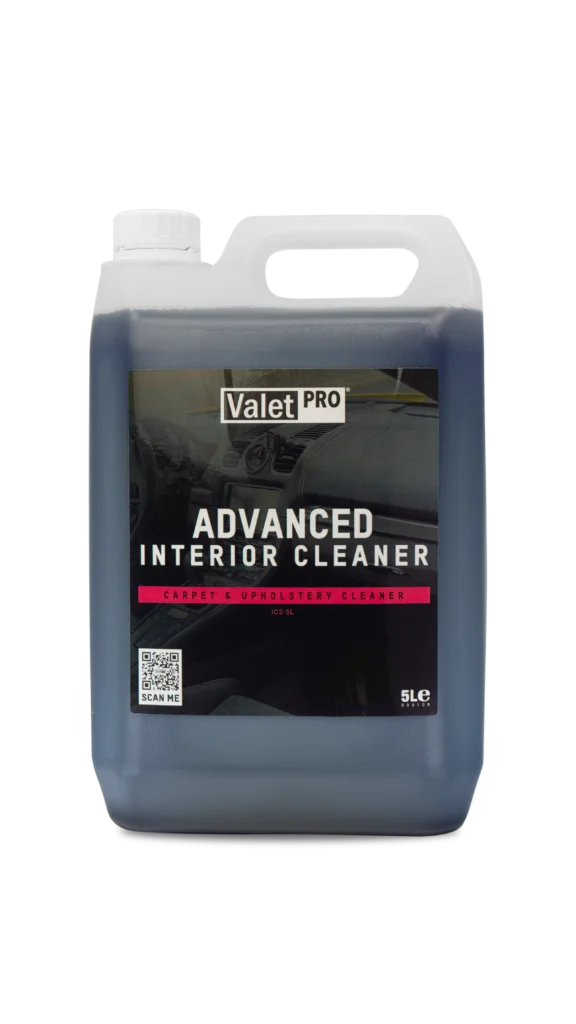 Advanced Interior Cleaner - ValetPRO
